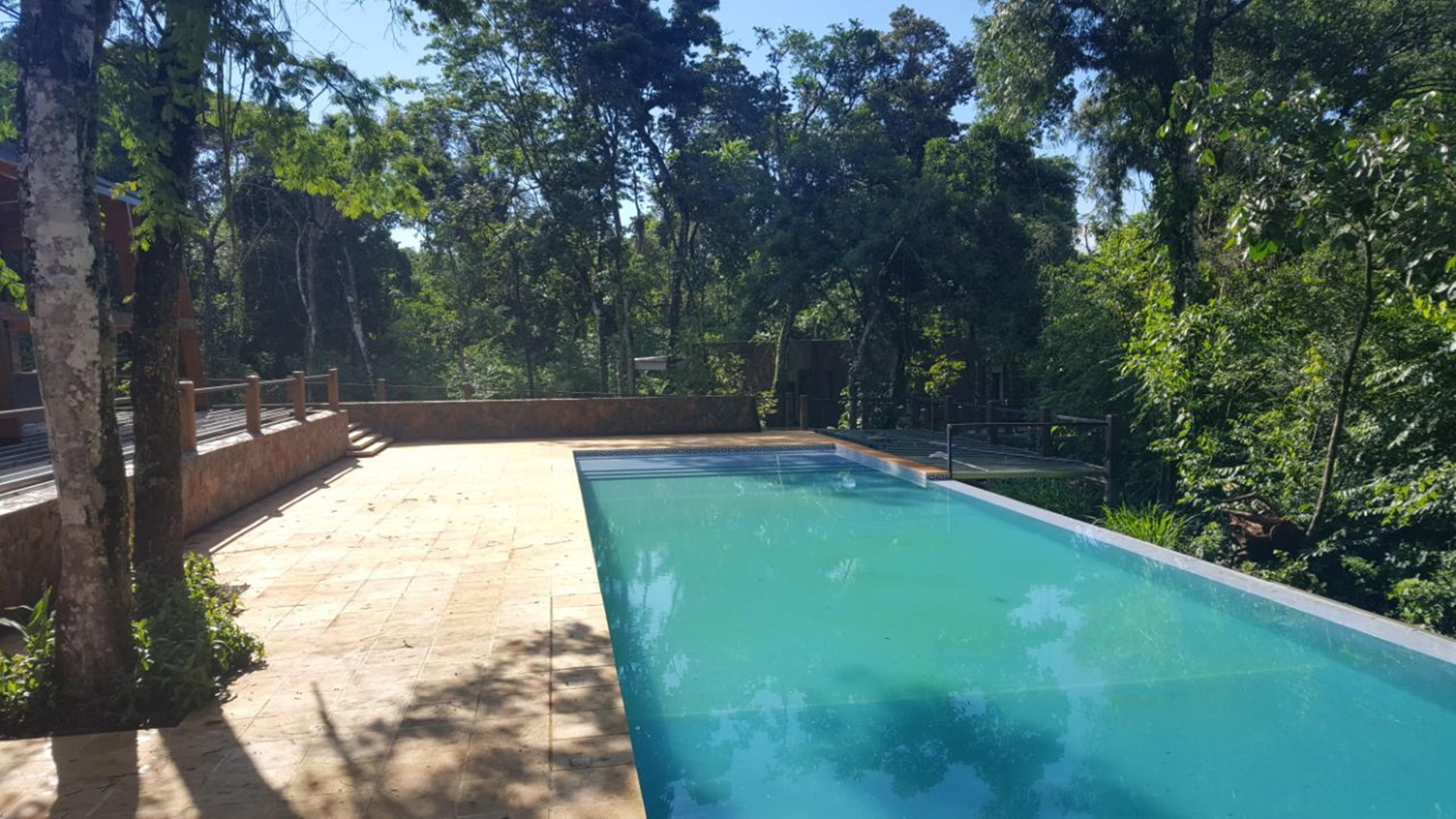 Selvaje Lodge Iguazu Puerto Iguazu Luaran gambar