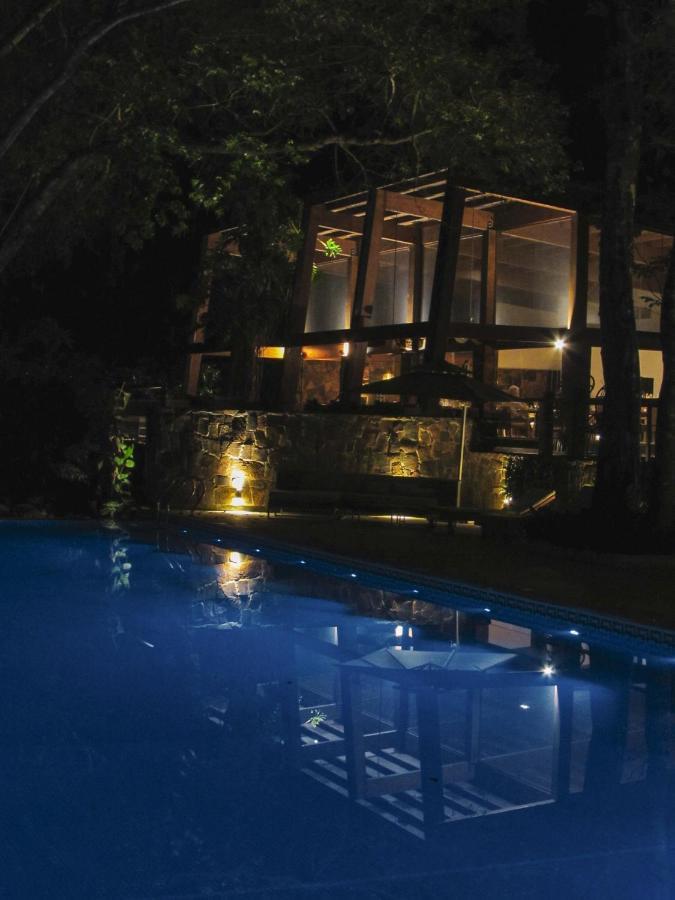 Selvaje Lodge Iguazu Puerto Iguazu Luaran gambar