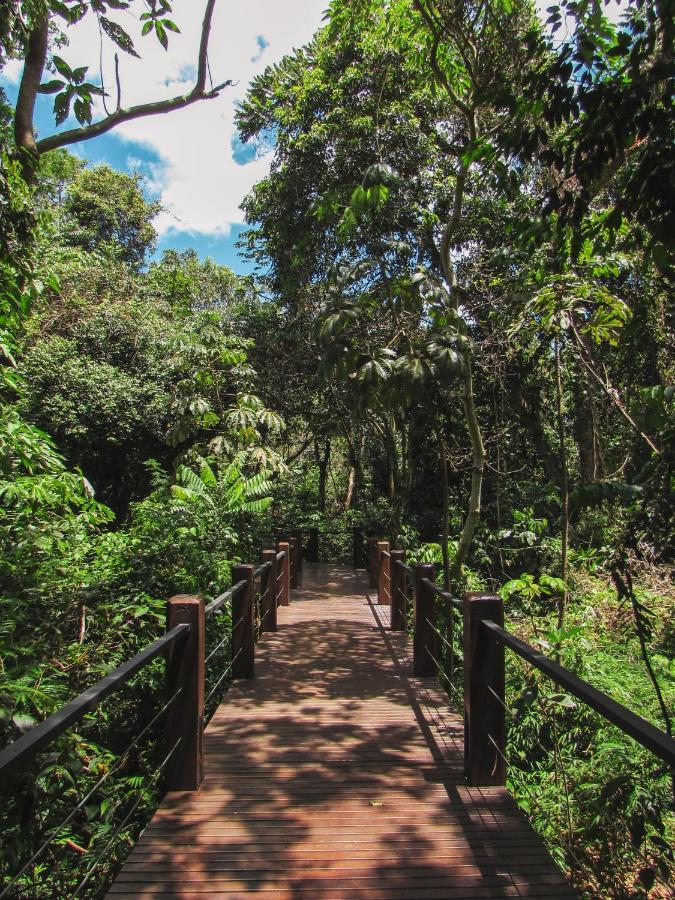 Selvaje Lodge Iguazu Puerto Iguazu Luaran gambar