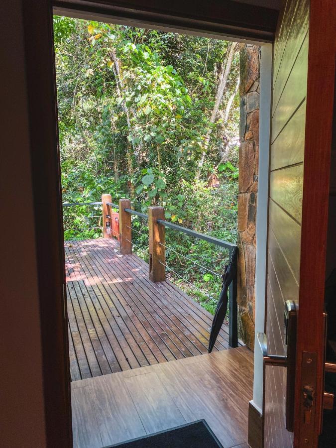 Selvaje Lodge Iguazu Puerto Iguazu Luaran gambar